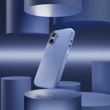Puro iPhone 17 Deksel ICON Mag Pro Ice Blue