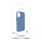 Puro iPhone 17 Deksel ICON Mag Pro Ice Blue