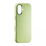 Puro iPhone 17 Deksel ICON Mag Pro Salted Lime