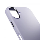 Puro iPhone 17 Deksel ICON Mag Pro Lavendel