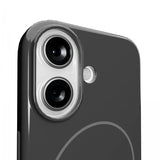 Puro iPhone 17 Deksel Pulse MagSafe Svart