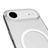 Puro iPhone Air Deksel 0.3 Mag Transparent
