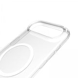 Puro iPhone Air Deksel 0.3 Mag Transparent