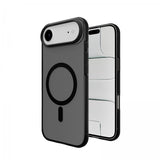 Puro iPhone Air Deksel Daylight MagSafe Svart