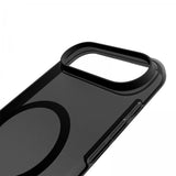 Puro iPhone Air Deksel Daylight MagSafe Svart