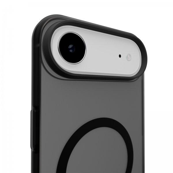 Puro iPhone Air Deksel Daylight MagSafe Svart