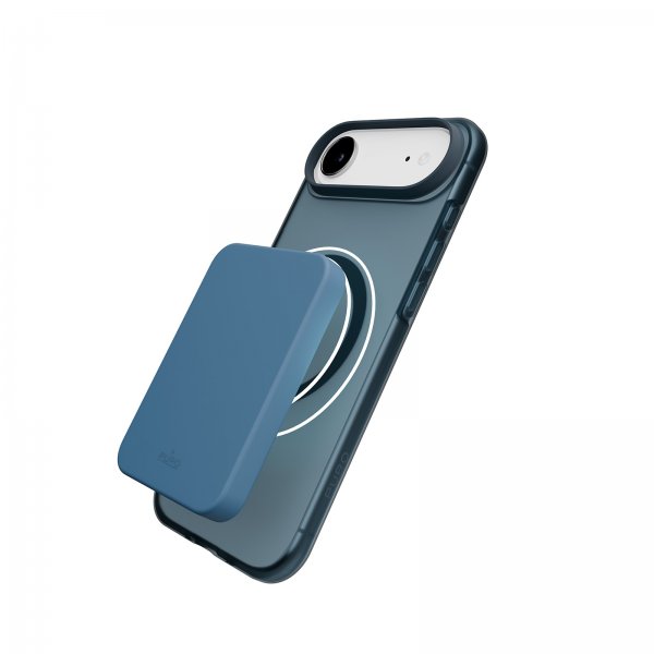 Puro iPhone Air Deksel Daylight MagSafe Island Mist