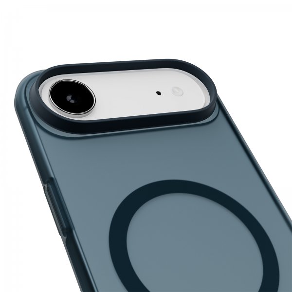 Puro iPhone Air Deksel Daylight MagSafe Island Mist