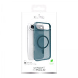 Puro iPhone Air Deksel Daylight MagSafe Island Mist
