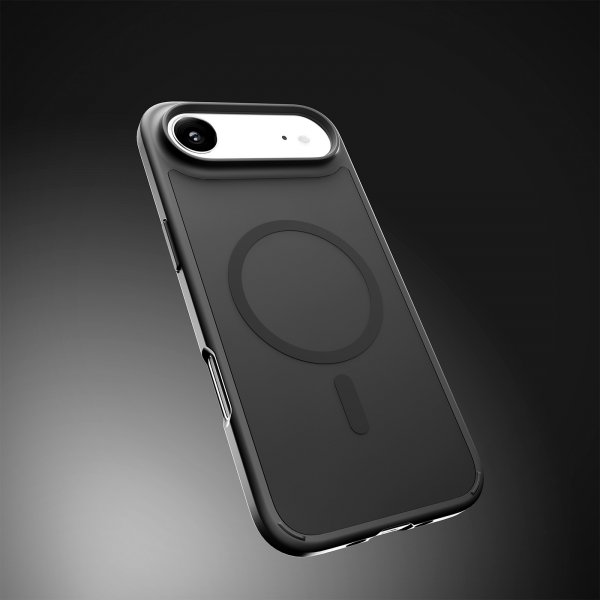 Puro iPhone Air Deksel Gradient Svart
