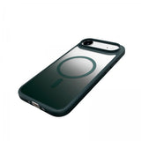 Puro iPhone Air Deksel Gradient Grønn