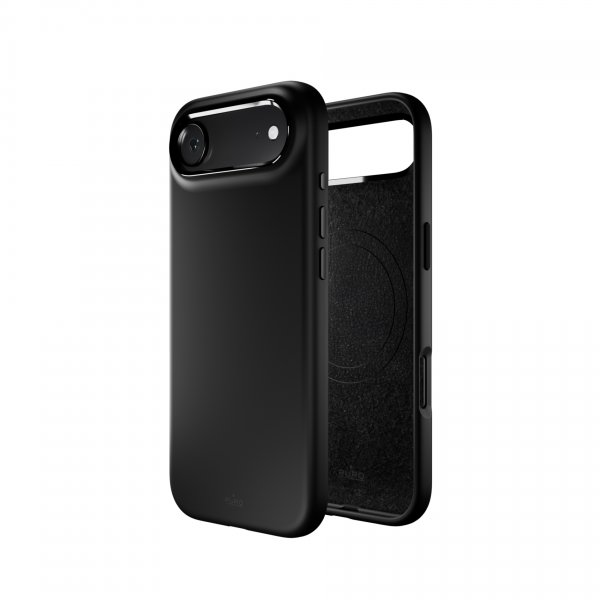 Puro iPhone Air Deksel ICON Mag Pro Svart