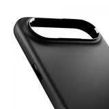 Puro iPhone Air Deksel ICON Mag Pro Svart