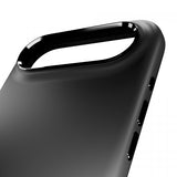 Puro iPhone Air Deksel ICON Mag Pro Svart