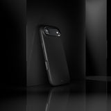 Puro iPhone Air Deksel ICON Mag Pro Svart