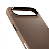 Puro iPhone Air Deksel ICON Mag Pro Brun