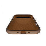 Puro iPhone Air Deksel ICON Mag Pro Brun