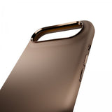 Puro iPhone Air Deksel ICON Mag Pro Brun