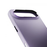 Puro iPhone Air Deksel ICON Mag Pro Lavendel