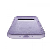 Puro iPhone Air Deksel ICON Mag Pro Lavendel