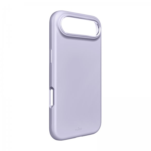 Puro iPhone Air Deksel ICON Mag Pro Lavendel