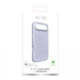 Puro iPhone Air Deksel ICON Mag Pro Lavendel