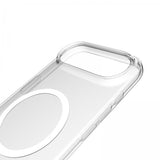 Puro iPhone Air Deksel Lite Mag Transparent