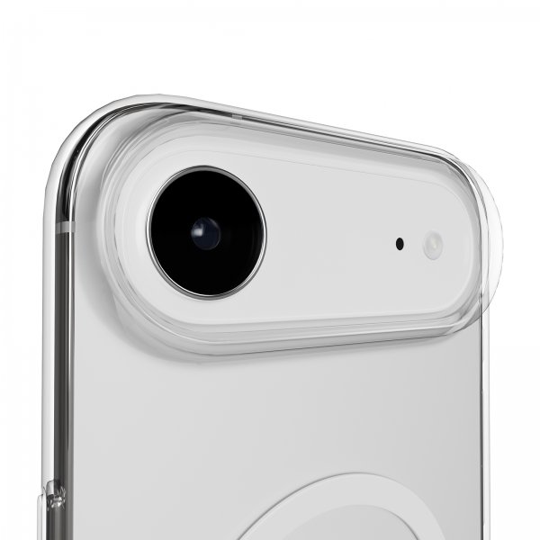 Puro iPhone Air Deksel Lite Mag Transparent