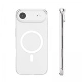 Puro iPhone Air Deksel Lite Mag Transparent