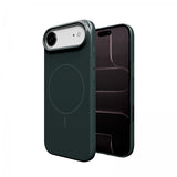 Puro iPhone Air Deksel Pulse MagSafe Grønn