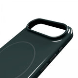 Puro iPhone Air Deksel Pulse MagSafe Grønn