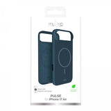 Puro iPhone Air Deksel Pulse MagSafe Grønn