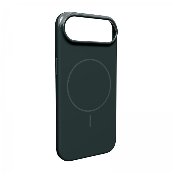 Puro iPhone Air Deksel Pulse MagSafe Grønn