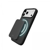 Puro iPhone 17 Pro Deksel Gradient Svart