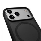 Puro iPhone 17 Pro Deksel Gradient Svart