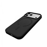 Puro iPhone 17 Pro Deksel Gradient Svart