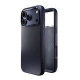 Puro iPhone 17 Pro Deksel ICON Mag Pro Crown Blue