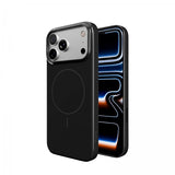 Puro iPhone 17 Pro Deksel Pulse MagSafe Svart