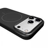 Puro iPhone 17 Pro Deksel Pulse MagSafe Svart