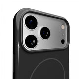Puro iPhone 17 Pro Deksel Pulse MagSafe Svart