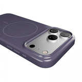 Puro iPhone 17 Pro Deksel Pulse MagSafe Crown Blue