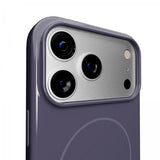 Puro iPhone 17 Pro Deksel Pulse MagSafe Crown Blue