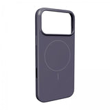 Puro iPhone 17 Pro Deksel Pulse MagSafe Crown Blue