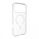 Puro iPhone 17 Pro Max Deksel 0.3 Mag Transparent