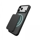 Puro iPhone 17 Pro Max Deksel Daylight MagSafe Svart