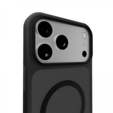 Puro iPhone 17 Pro Max Deksel Daylight MagSafe Svart