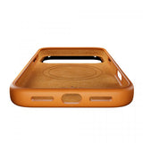 Puro iPhone 17 Pro Max Deksel ICON Mag Pro Desert Sun