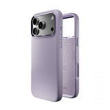 Puro iPhone 17 Pro Max Deksel ICON Mag Pro Lavendel