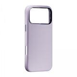 Puro iPhone 17 Pro Max Deksel ICON Mag Pro Lavendel