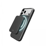 Puro iPhone 17 Pro Max Deksel Pulse MagSafe Svart
